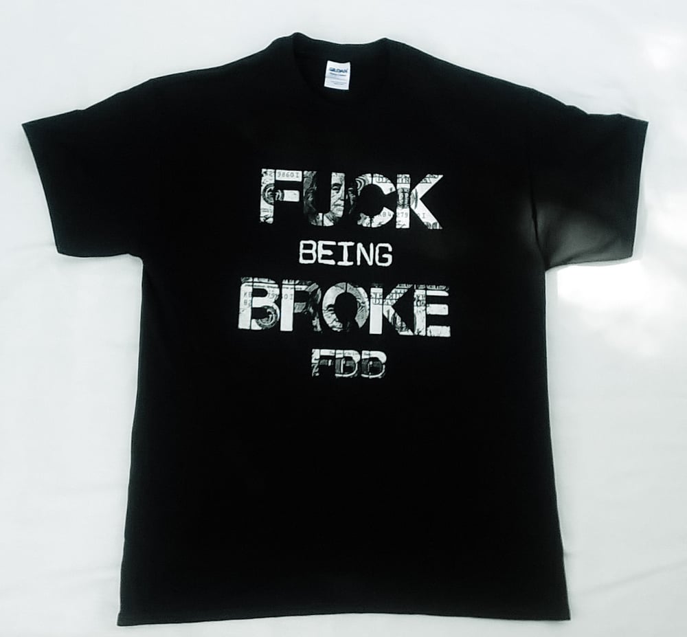 Image of FBB T-Shirt