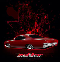 Image 1 of "Texas Impala" T-Shirt