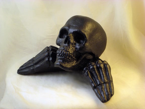 SKULL