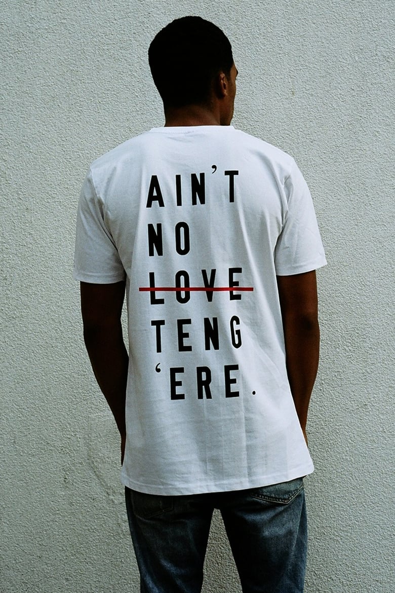 Image of No Love Teng 'Ere