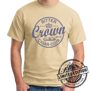 Image of Bitter Crown Cigar Club