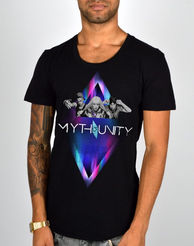 Image of Myth Of Unity T-Shirt