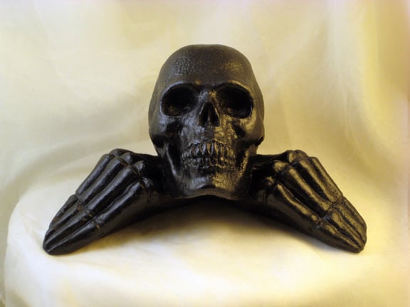 SKULL