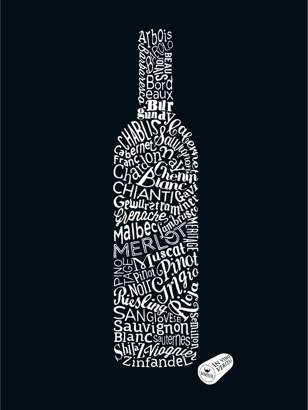Wine Types