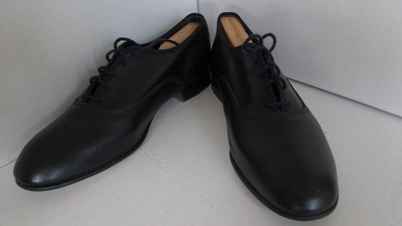 made in usa dress shoes