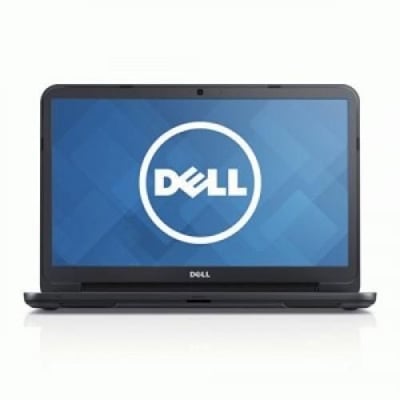 Image of New Dell Inspiron 15.6" Laptop, Intel Celeron, 4GB RAM, 500GB HDD, Win 8.1