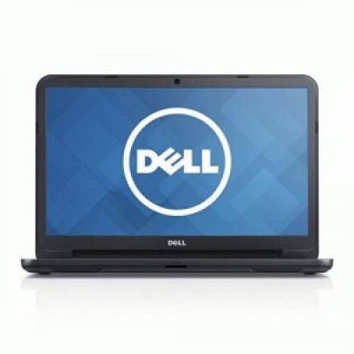 Image of New Dell Inspiron 15.6" Laptop, Intel Celeron, 4GB RAM, 500GB HDD, Win 8.1