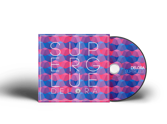 Image of Superglue EP