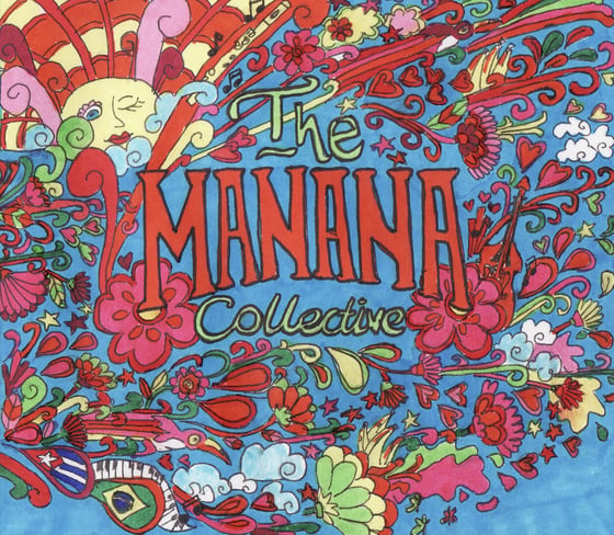 Image of The Mañana Collective 