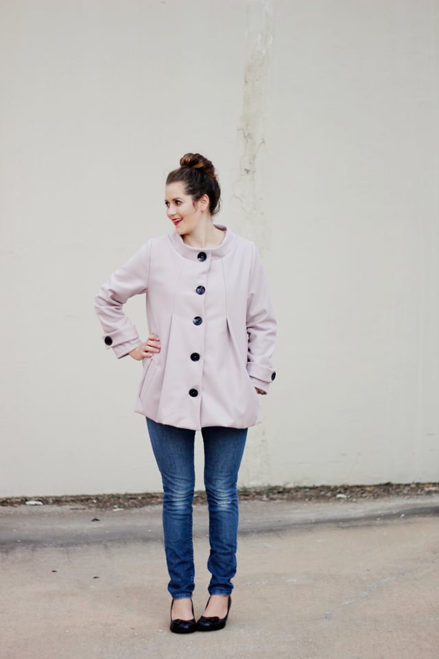 Image of the ICON coat PDF +