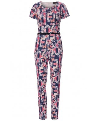 Image of Lilly Scuba Jumper
