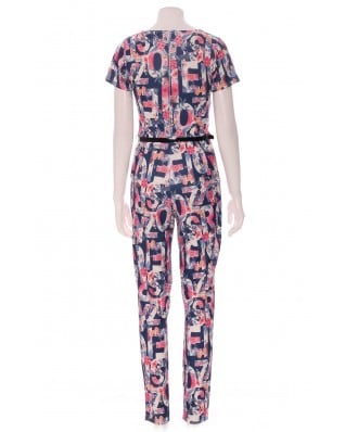 Image of Lilly Scuba Jumper