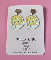 Image 7 of The Bad Seed | The Clever Cookie | The Good Egg | Dangles