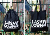 Image of Jute-Bag / Sportbag
