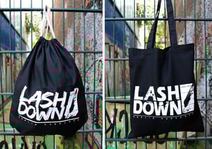 Image of Jute-Bag / Sportbag
