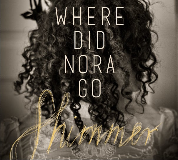 Image of Album's: Shimmer (2014) /Where Did Nora Go (2013) 