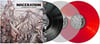 Maceration "A Serenade of Agony" LP