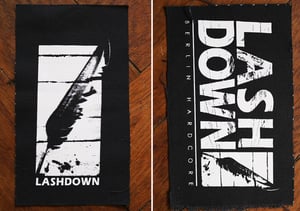 Image of Patch