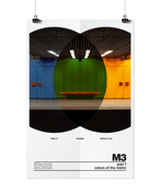 Image of M3 Metro Project - Promo