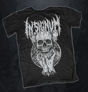 Image of Decomposer - Shirt