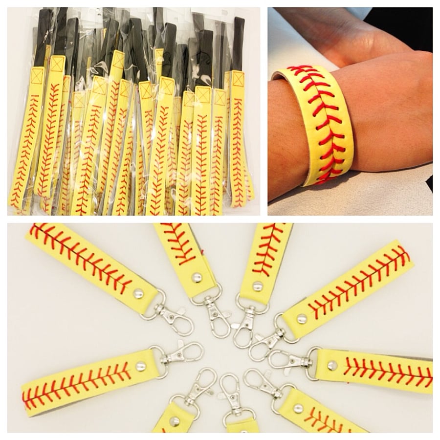 Image of The Ultimate Softball Accessories Pack! - NEW!