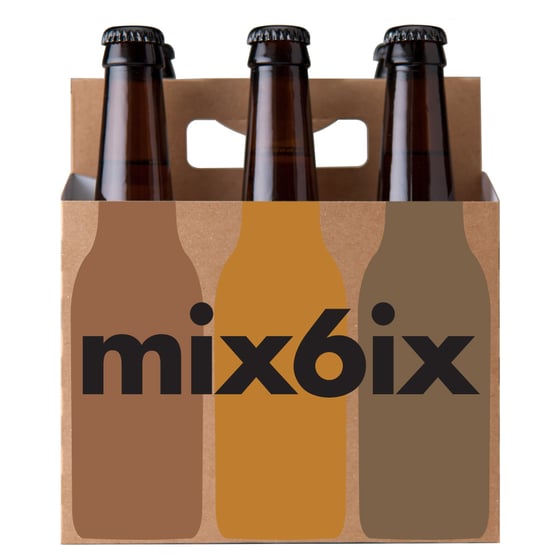Image of Mix 6ix Classic