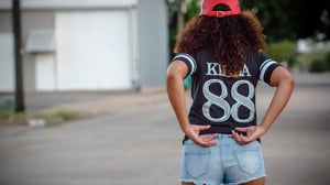 Image of Unisex Homecoming Tee