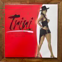 Trini - Ride / Slow This Party Down