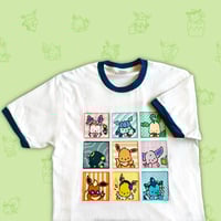 Image 2 of Evolutions Tee