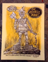 Man..or Astro-Man