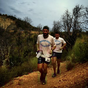 Image of Mudfoot Patagonia Running Gear