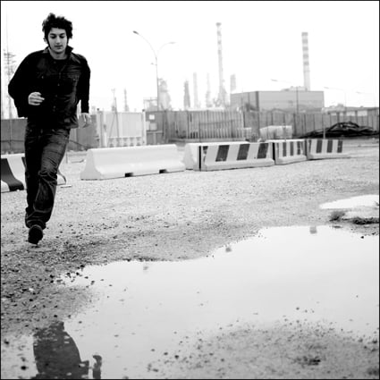 Le luci della centrale elettrica - Canzoni da spiaggia deturpata (CD)