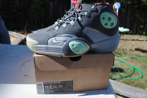 Image of Flight One NRG "GALAXY" sz 10.5