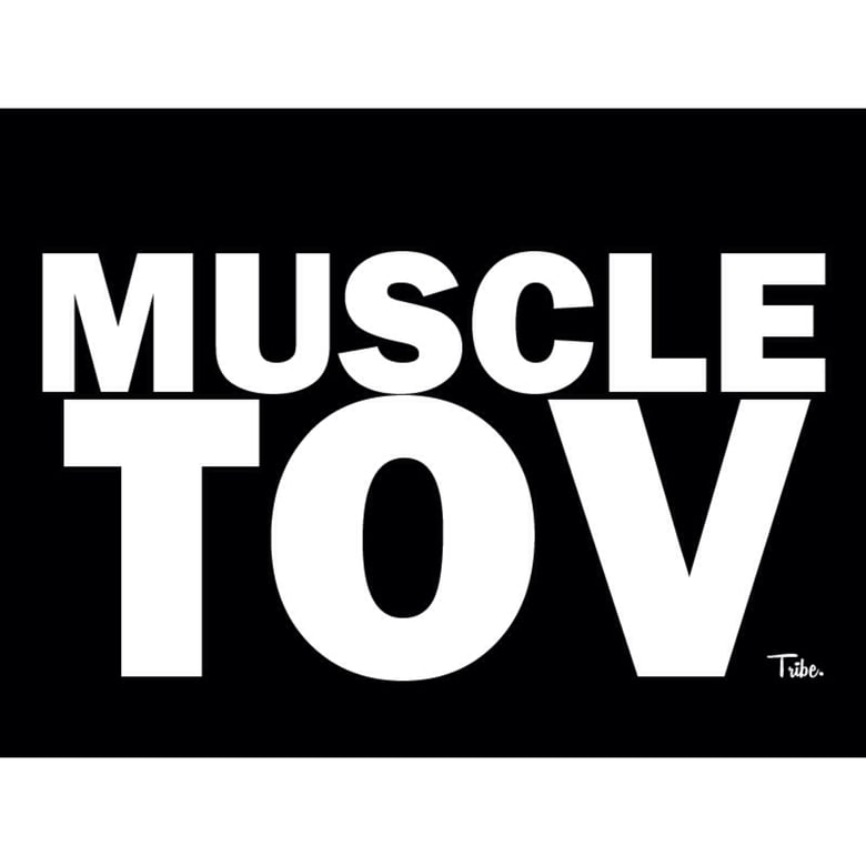 Image of Muscle Tov