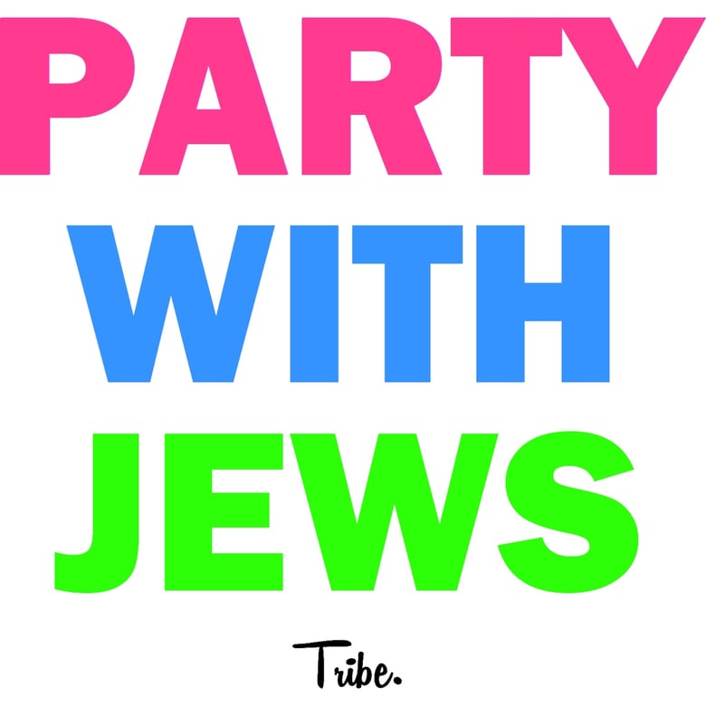 Image of Party With Jews