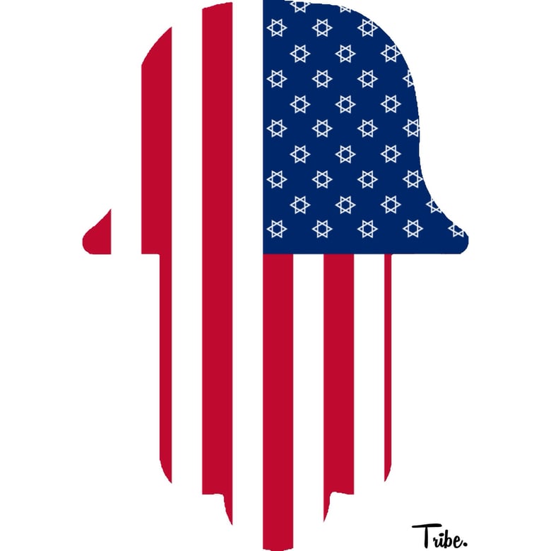 Image of Jewish American