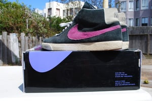 Image of Nike Sb Blazer Viotech sz 11