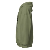Image 15 of IBUPROFEN Unisex Heavy Blend Hoodie | Gildan 18500 