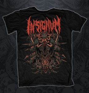 Image of The Cvlt - Shirt