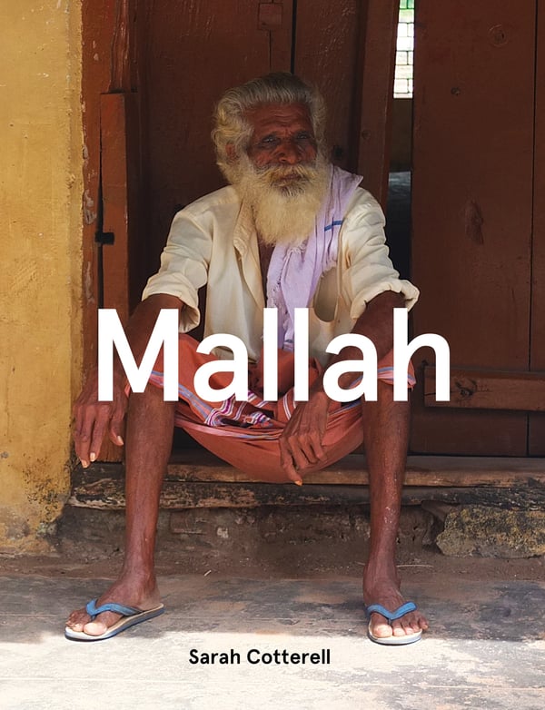 Image of Mallah