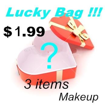 Image of Lucky bag #1 