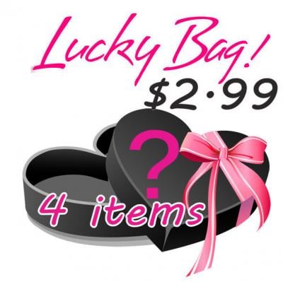 Image of Lucky bag #2
