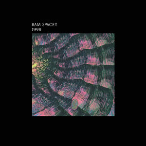 Image of Bam Spacey - 1998 12" 