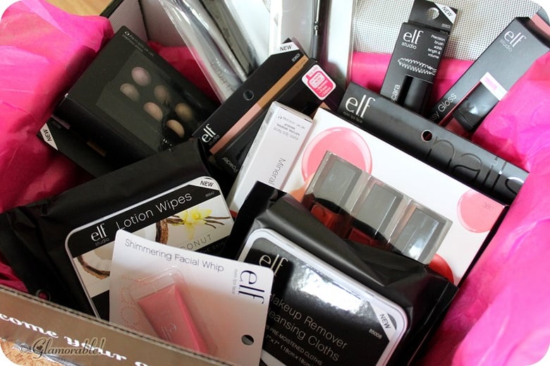 Image of Beauty box 