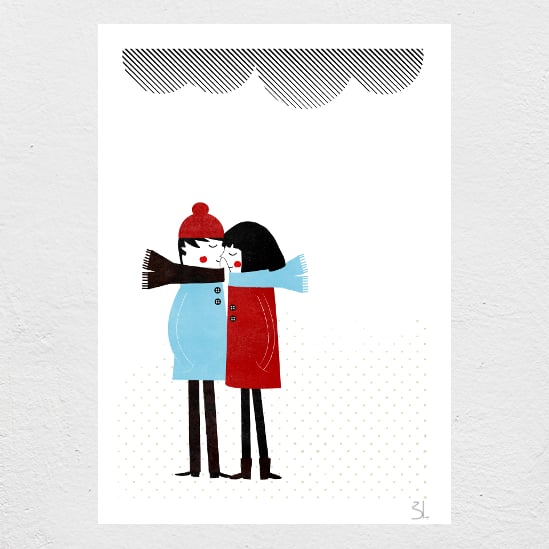 Image of The Secret Print