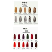 Image of OPI 2014 Gwen Stefani Holiday Collection