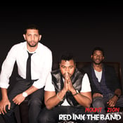 Image of Red Ink The Band - Mount Zion (iTunes Purchase!)
