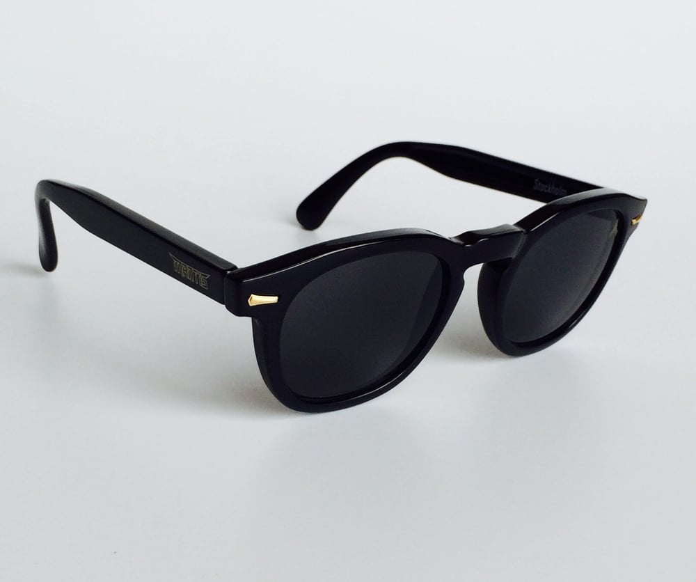 Image of Stockholm - mantis sunglasses