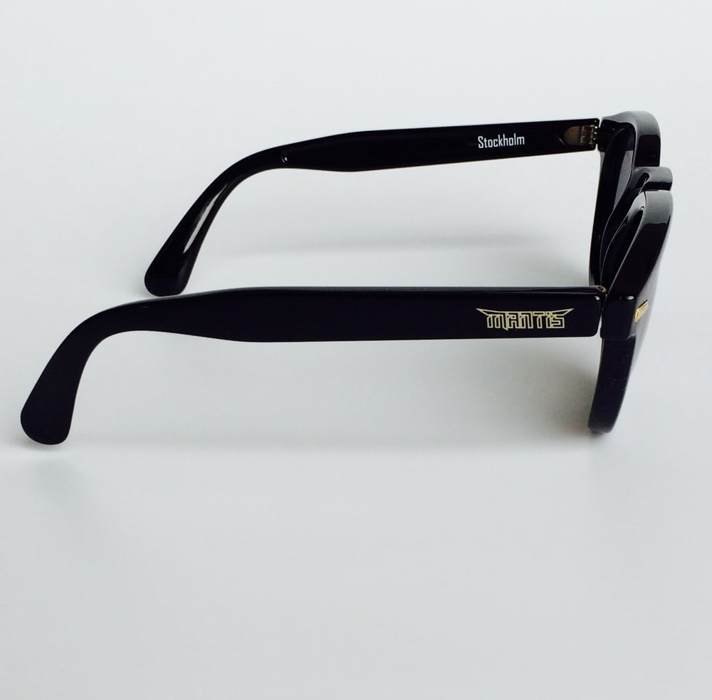 Image of Stockholm - mantis sunglasses