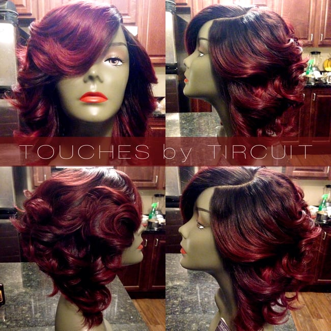 Classy Diva (PRE-ORDER)